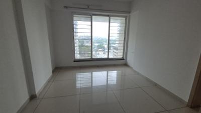 Bedroom Image of 1150 Sq.ft 2 BHK Apartment / Flat for sale in Atharva Prima Domus, Balewadi Pune for Rs. 10100000
