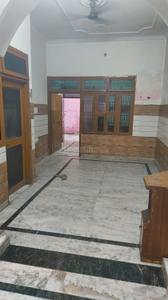 Image of 700 Sq.ft 1.5 BHK Independent House for rent in Lohamandi, Agra for Rs. 6500
