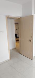 Bedroom Image of 1100 Sq.ft 2 BHK Apartment / Flat for sale in Ambegaon Budruk Pune for Rs. 9000000