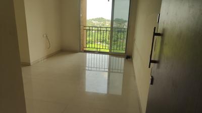 Living Room Image of 950 Sq.ft 2 BHK Apartment / Flat for sale in Vijay Orovia, Hiranandani Estate Thane for Rs. 12000000