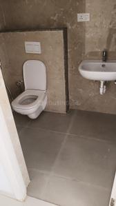 Bathroom Image of 950 Sq.ft 2 BHK Apartment / Flat for rent in Global Techies Town, Thirupalya Bengaluru for Rs. 33000