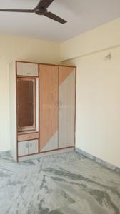 Bedroom Image of 2000 Sq.ft 3 BHK Apartment / Flat for rent in Bommanahalli Bengaluru for Rs. 40000