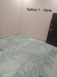 Bedroom Image of 800 Sq.ft 1 RK Independent House for rent in Subhash Nagar Colony Bareilly for Rs. 6000