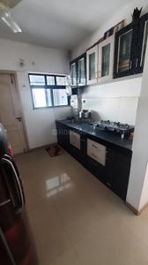 Kitchen Image of 1100 Sq.ft 2 BHK Apartment / Flat for sale in Guardian Eastern Meadows, Upper Kharadi Pune for Rs. 9000000