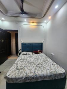 Bedroom Image of 888 Sq.ft 2 BHK Apartment / Flat for rent in Shriram WYT Field, Bommenahalli Bengaluru for Rs. 33000