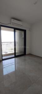 Hall Image of 1020 Sq.ft 3 BHK Apartment / Flat for sale in MICL Aaradhya Highpark, Mira Road East Mira Bhayandar for Rs. 20000000