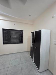 Bedroom Image of 550 Sq.ft 1 BHK Apartment / Flat for rent in Silicon City Indore for Rs. 15000