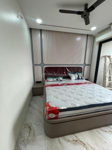 Bedroom Image of 1050 Sq.ft 2 BHK Apartment / Flat for sale in Atharva Prima Domus, Balewadi Pune for Rs. 10500080
