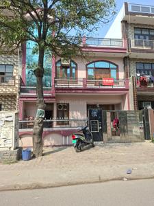 Image of 1900 Sq.ft 4 BHK Independent House for sale in Alpha II, Greater Noida for Rs. 37000000