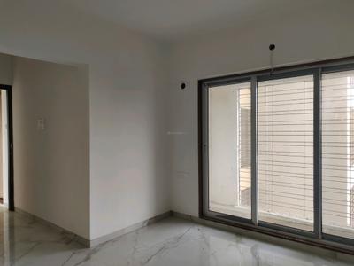 Bedroom Image of 508 Sq.ft 1 BHK Apartment / Flat for sale in Sangam Emporio Towers, Kandivali West Mumbai for Rs. 11000000