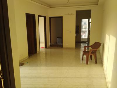 Hall Image of 1230 Sq.ft 2.5 BHK Apartment / Flat for sale in VVIP Homes, Noida Extension Greater Noida for Rs. 10900000