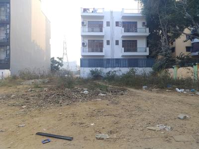 Sector 5 Plot View 2
