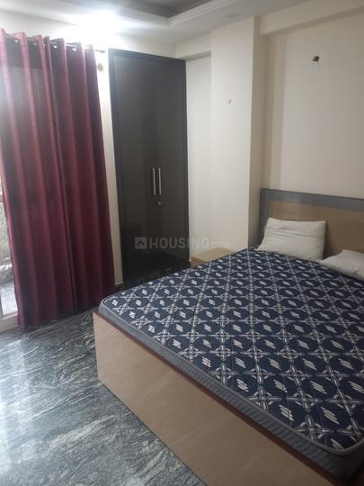 Chattarpur Bedroom 1