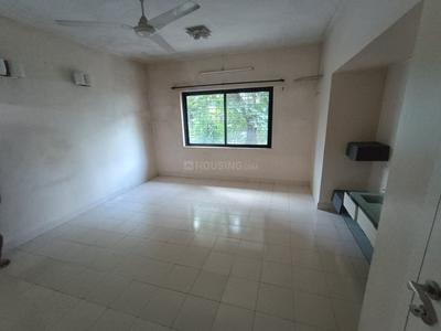 Living Room Image of 1450 Sq.ft 3 BHK Apartment / Flat for rent in Govind Nagar Nashik for Rs. 25000