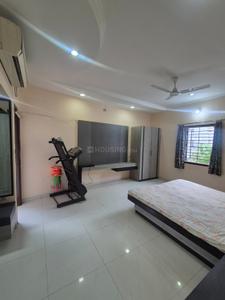 Hall Image of 2850 Sq.ft 4 BHK Independent House for sale in New Alkapuri Vadodara for Rs. 16100000