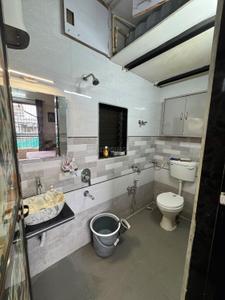 Image of 1050 Sq.ft 2 BHK Apartment / Flat for sale in Kalyan West, Kalyan for Rs. 10000000