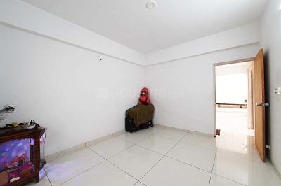 Bedroom Image of 1980 Sq.ft 3 BHK Apartment / Flat for sale in Sola Ahmedabad for Rs. 14000000
