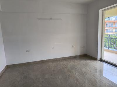 Bedroom Image of 2300 Sq.ft 3 BHK Apartment / Flat for sale in Pacific Golf Estate, Kulhan Dehradun for Rs. 21700000