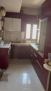 Kitchen Image of 1250 Sq.ft 2.5 BHK Apartment / Flat for sale in RPS Savana, Sector 88 Faridabad for Rs. 12000000
