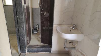 Bathroom Image of 680 Sq.ft 1 BHK Apartment / Flat for sale in Sree Little Hearts, Undri Pune for Rs. 3000000