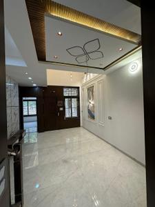 Hall Image of 2500 Sq.ft 3 BHK Independent House for sale in Shubh - Laabh Tirumala Greens, Nipania Indore for Rs. 17500000