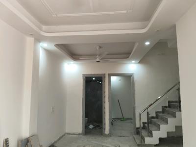 3 BHK Villa