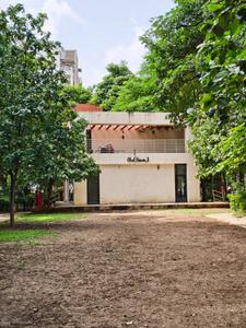 Image of 640 Sq.ft 1 BHK Apartment / Flat for sale in Narhe, Pune for Rs. 5750000