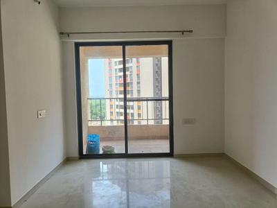 1 BHK Flat