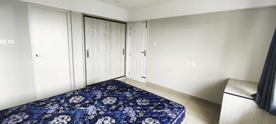 Bedroom Image of 1250 Sq.ft 2 BHK Apartment / Flat for rent in Chevayur Kozhikode for Rs. 45000