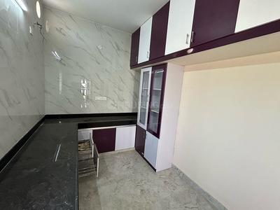 Kitchen Image of 900 Sq.ft 2 BHK Independent House for sale in Veppampattu Chennai for Rs. 4900000