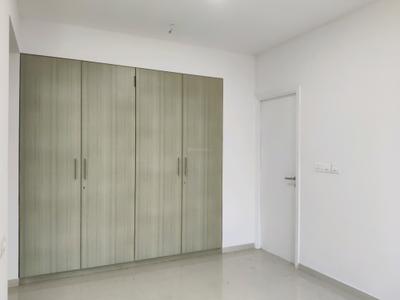 Bedroom Image of 1250 Sq.ft 3 BHK Apartment / Flat for sale in Larkins 315 Rio B, Thane West Thane for Rs. 25000000