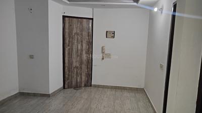 Bedroom Image of 585 Sq.ft 2 BHK Builder Floor for sale in Sector 16 Dwarka New Delhi for Rs. 2850000