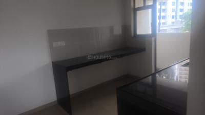 Kitchen Image of 790 Sq.ft 2 BHK Apartment / Flat for sale in Mahindra Alcove, Andheri East Mumbai for Rs. 22000000