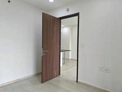 Bedroom Image of 620 Sq.ft 1 BHK Apartment / Flat for sale in Lodha Enchante, Sion Mumbai for Rs. 17000000