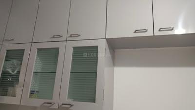 Kitchen Image of 1000 Sq.ft 2 BHK Apartment / Flat for sale in Built Tulsi Park, Kalyan West Kalyan for Rs. 8600000