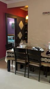 Hall Image of 1800 Sq.ft 2 BHK Builder Floor for rent in Sector 86 Faridabad for Rs. 28000