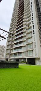 Image of 1200 Sq.ft 3 BHK Apartment / Flat for rent in Ekta Tripolis, Goregaon West, Mumbai for Rs. 120000
