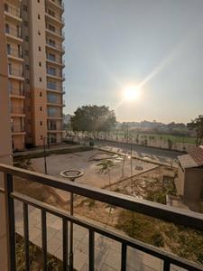 Balcony Image of 860 Sq.ft 3 BHK Apartment / Flat for sale in ROF Amaltas, Sector 92 Gurgaon for Rs. 7100000