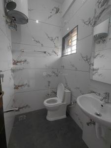 Image of 1550 Sq.ft 3 BHK Builder Floor for rent in Arakere, Bengaluru for Rs. 45000