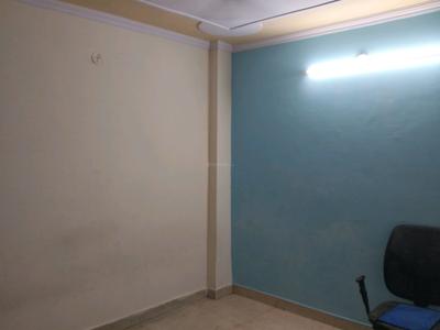 Bedroom Image of 450 Sq.ft 2 BHK Builder Floor for rent in New Ashok Nagar New Delhi for Rs. 16000
