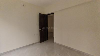 Bedroom Image of 1069 Sq.ft 2 BHK Apartment / Flat for sale in Prithvi Aarna, Ulwe Navi Mumbai for Rs. 10000000