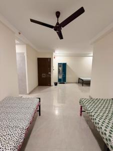 Hall Image of NEST HOME in Kanjurmarg West, Mumbai
