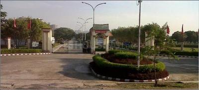 Image of 600 Sq.ft Residential Plot / Land for sale in Ansal Golf Links 1, Greater Noida for Rs. 125000000