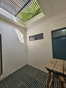 Balcony Image of 1500 Sq.ft 2 BHK Duplex for rent in Lohamandi Agra for Rs. 14000