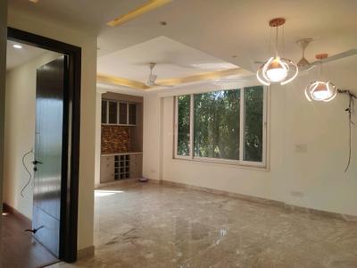 Living Room Image of 1935 Sq.ft 3 BHK Builder Floor for sale in DLF Phase 2 Gurgaon for Rs. 31000000