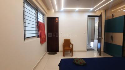 Hall Image of 1643 Sq.ft 3 BHK Apartment / Flat for sale in Binary Temple Tree by Binary Realty, Sarjapur Bengaluru for Rs. 17380000