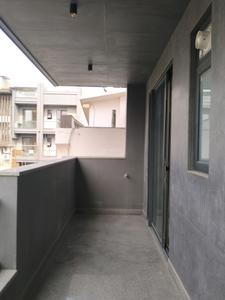 Bedroom Two Image of 1700 Sq.ft 3 BHK Builder Floor for sale in Pitampura New Delhi for Rs. 44000000