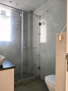 Bedroom One Image of 1650 Sq.ft 3 BHK Builder Floor for sale in Sector 43 Gurgaon for Rs. 33500000