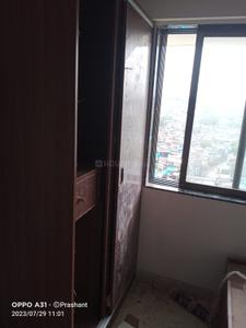 Image of 370 Sq.ft 1 BHK Apartment / Flat for sale in Sethia Aashray, Kandivali East, Mumbai for Rs. 7300000
