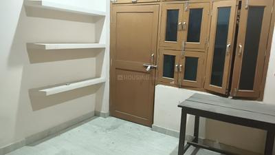 Bedroom Image of 1300 Sq.ft 2 BHK Builder Floor for rent in Jhusi Allahabad for Rs. 7000